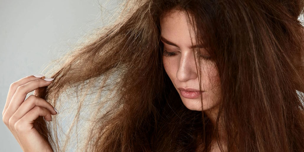 environmental factors can impact your hair